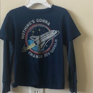 Beatles  2t shirt RARE